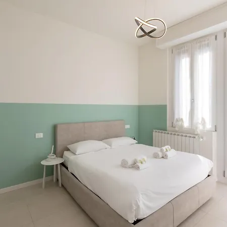 Lejlighed Maison Charme, Sindbad