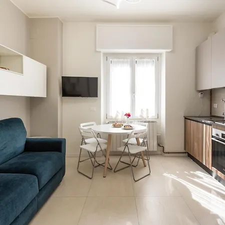 Maison Charme, Sindbad Appartement Pero