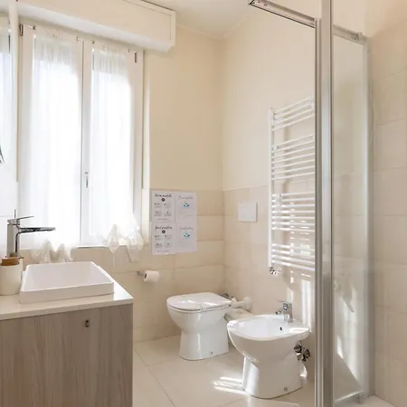 Maison Charme, Sindbad Appartement