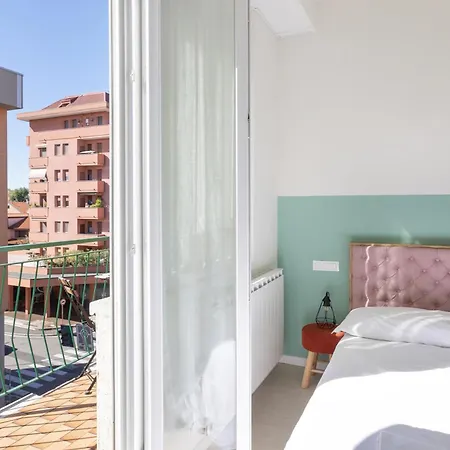 Maison Charme, Sindbad Appartement *