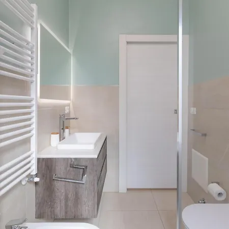 Maison Charme, Sindbad Appartement Pero