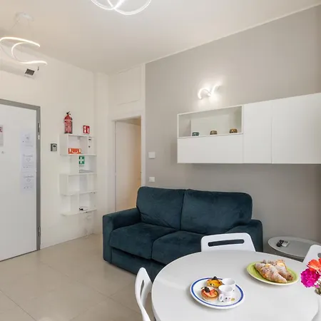 Maison Charme, Sindbad Appartement