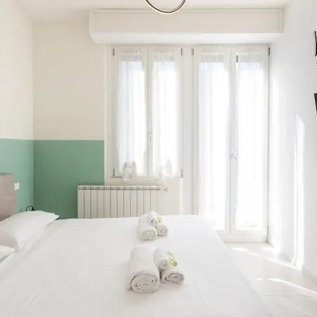 Maison Sindbad Apartment