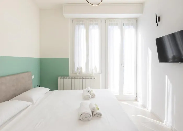 Maison Sindbad Апартаменты