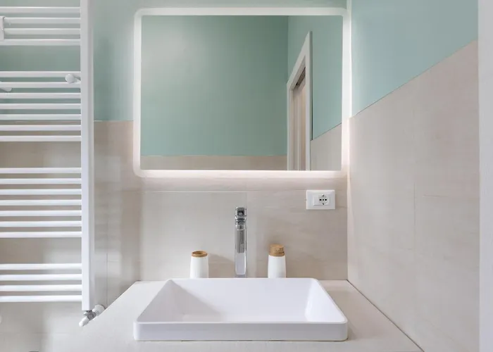 Maison Sindbad Апартаменты Перо